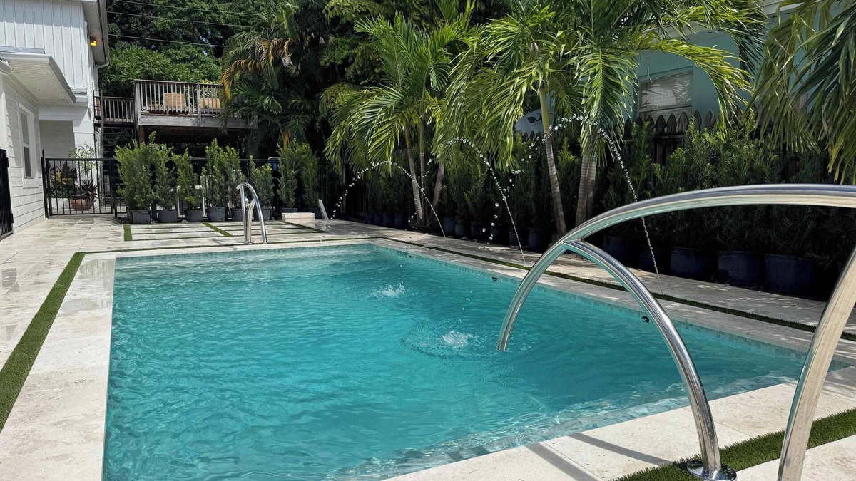 El Cid Apartment | Spacious 1 Bedroom - Downtown - Renovated