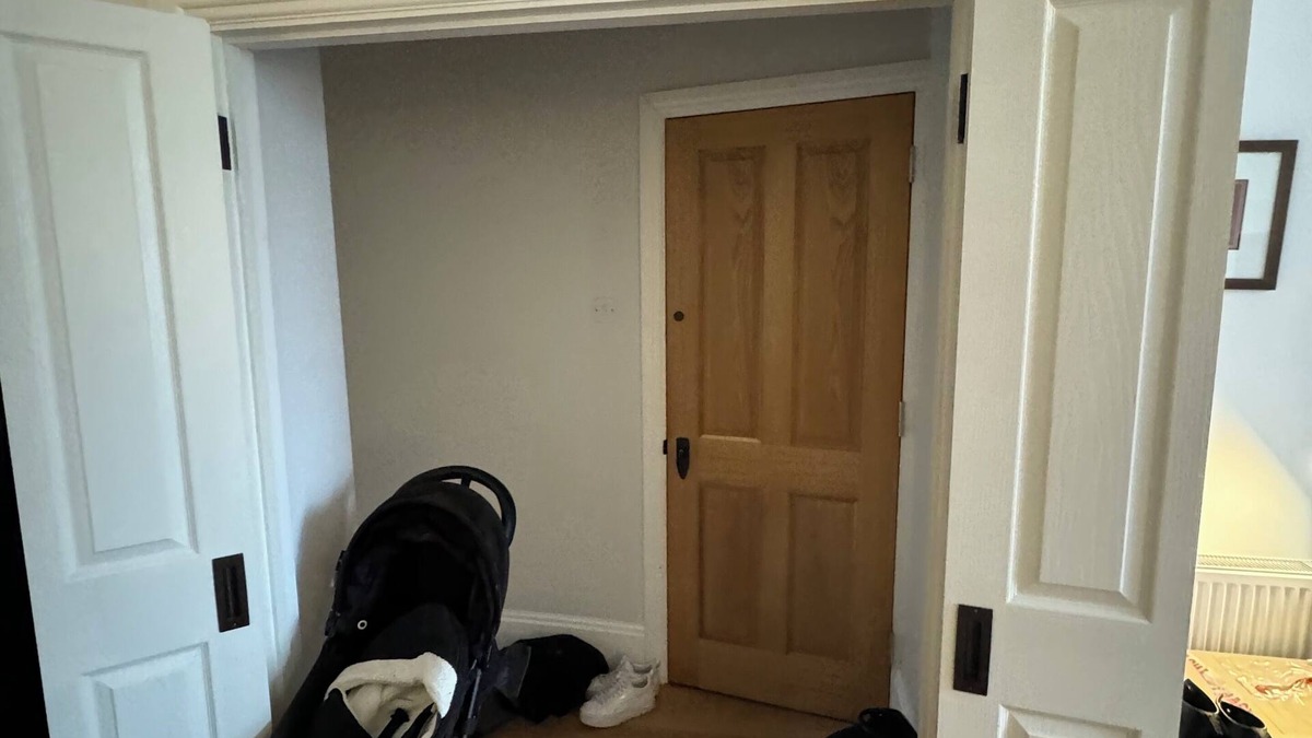 Haverstock Apartment | Spacious 1BD Flat, by Regents Park and Camden Town