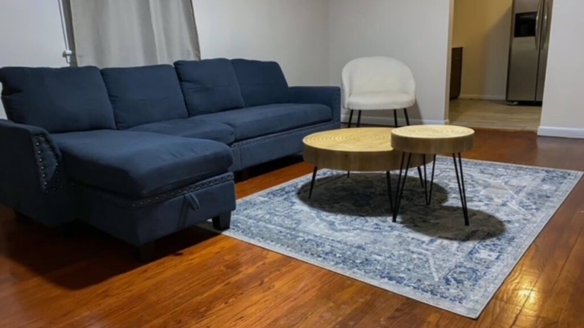 Hillside Apartment | Spacious 1BR Apt Mins to NYC/EWR!