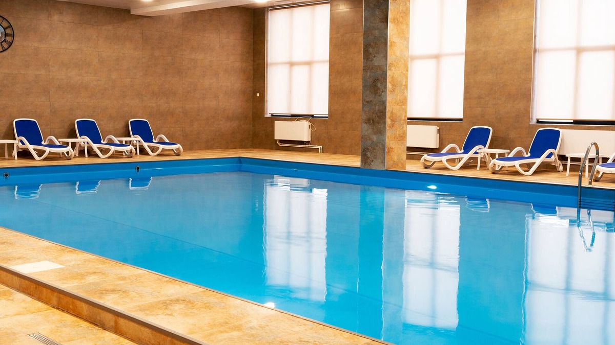 Tsaghkadzor Condo | Spacious 1BR Pool & Sauna