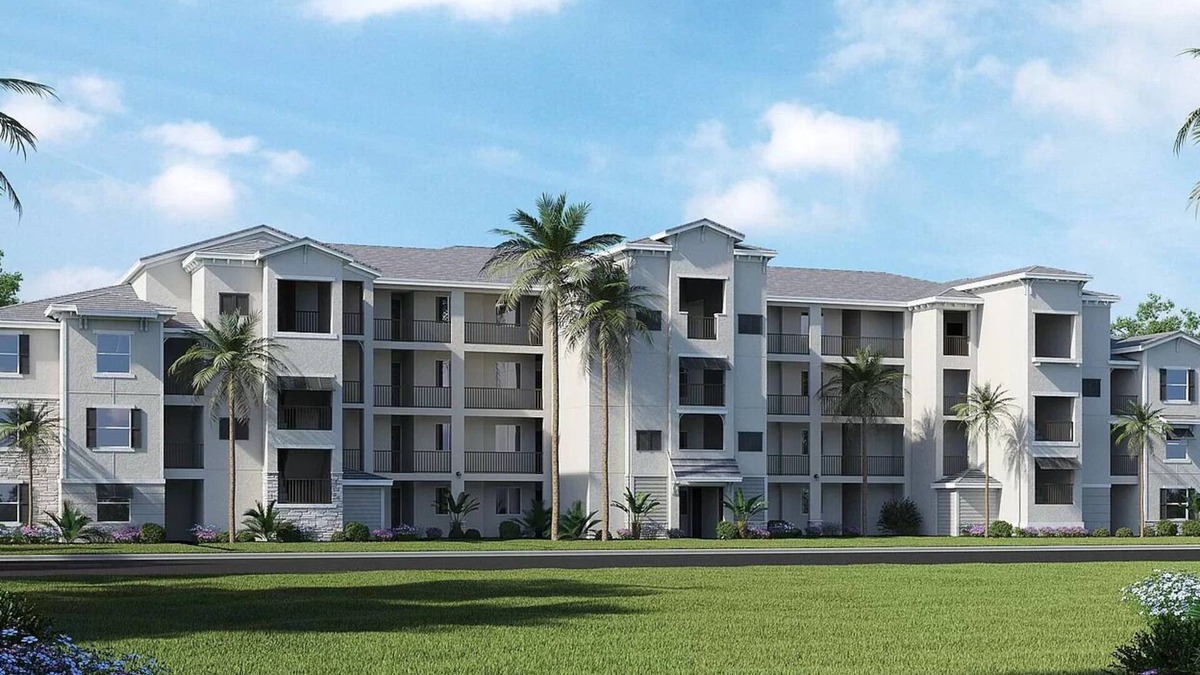 Biggar Condo | Spacious 2/2 Golf Condo in Babcock National Golf and Country Club