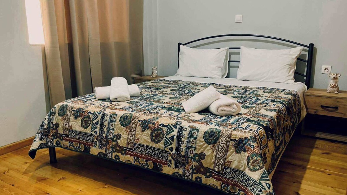 Troezen Apartment | Spacious 2 Bd Apt in Quiet Troezen Village