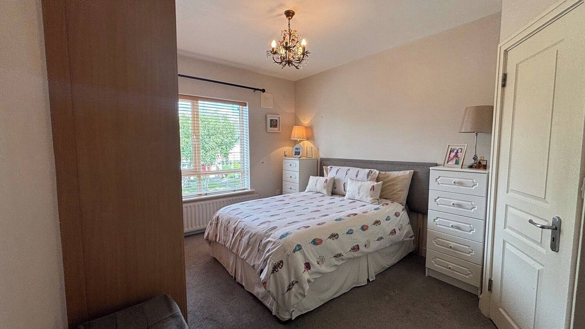 Celbridge Apartment | Spacious 2 Bed Apartment near Dublin Airport