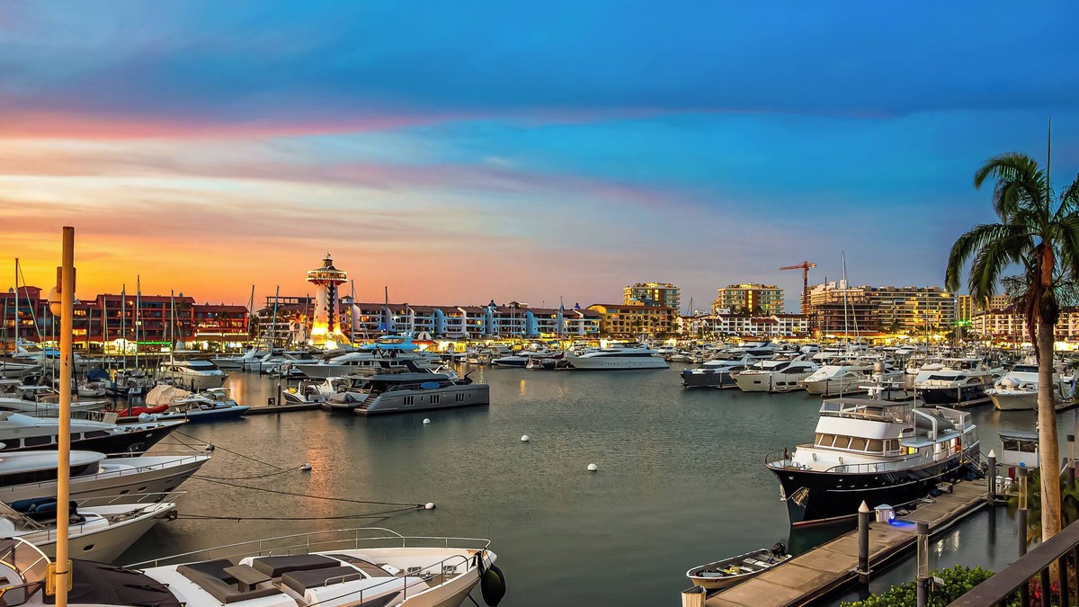 Marina Vallarta Apartment | Spacious 2-bedroom apartment with AC, WiFi in Marina Vallarta.