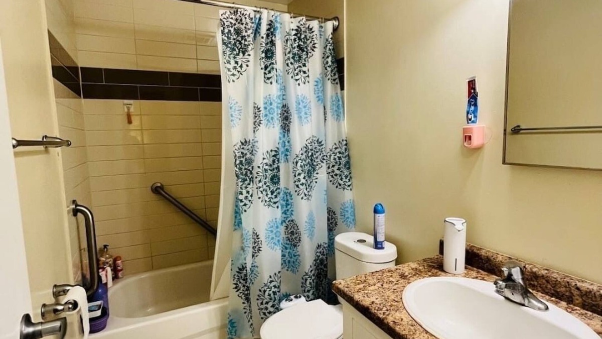Highland Apartment | Spacious 2 bedroom apartment