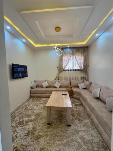 Drargua Apartment | Spacious 2-Bedroom Apartment Near City Center