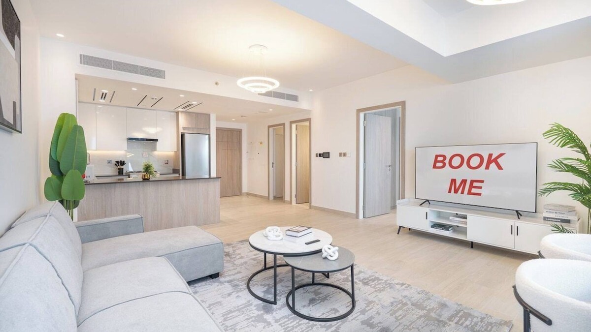 Jumeirah Lake Towers Apartment | Spacious 2 Bedroom Apartment in Jumeirah Lake Towers, Modern Comfort in a Prime