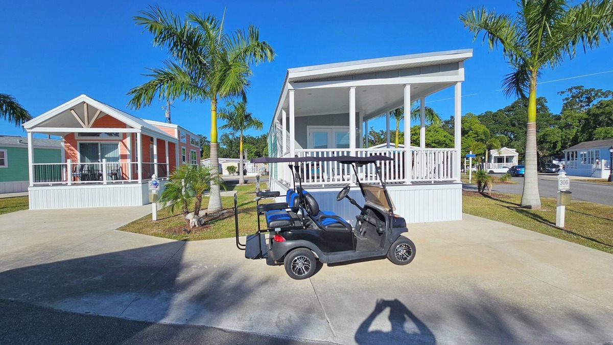 Kissimmee House | SPACIOUS 2 BEDROOM HOUSE IN DISNEY AREA 5 STAR RATED MILL CREEK RESORT 2772 W
