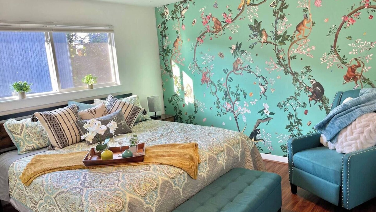 West Queen Anne House | Spacious 2 Bedroom Home in Queen Anne