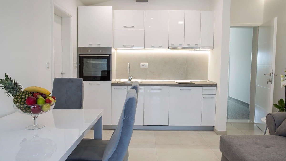Imotski Apartment | Spacious 2-Bedroom, Imotski