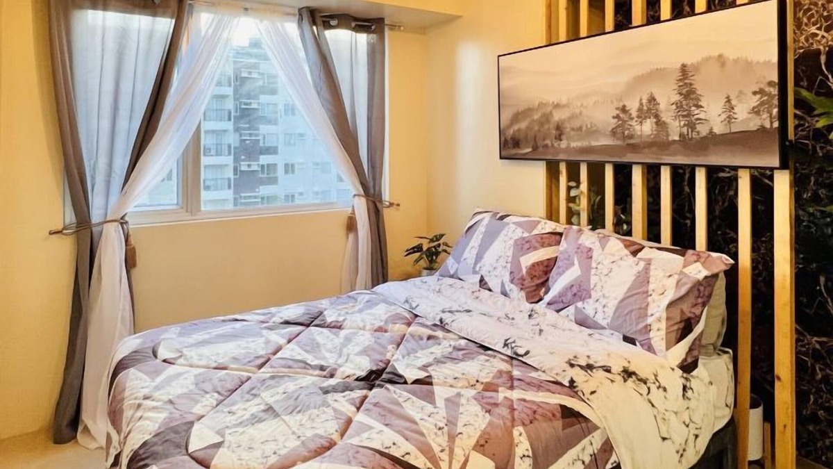 Mandurriao Condo | Spacious 2-Bedroom Condo at Avida Towers Atria