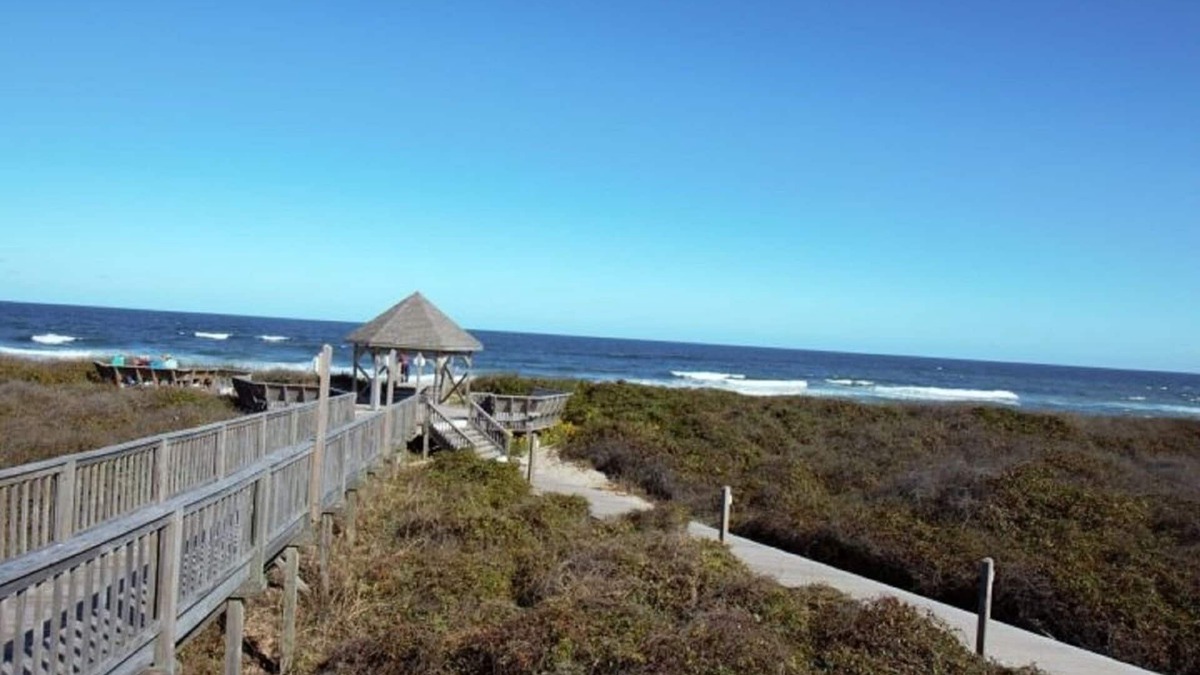 Duck Resort | Spacious 2 bedroom suite at oceanfront resort, Barrier Island Station Resort