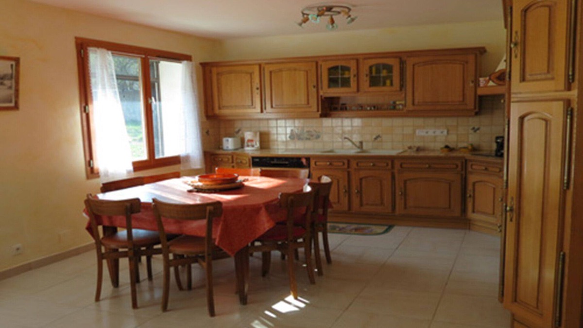Lalley Apartment | spacious 2 bedrooms gite "Ferrand" with Jacuzzi-Sauna in Trieves Vercors