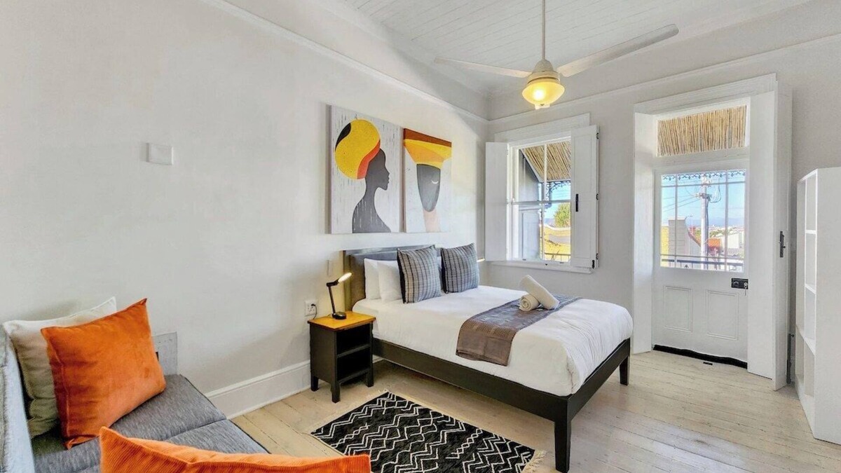 Observatory Apartment | Spacious 2 BR Apartment In Obz