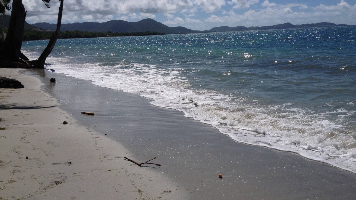 Quartier Desert Apartment | Spacious 2 room apartment very beautiful sea view