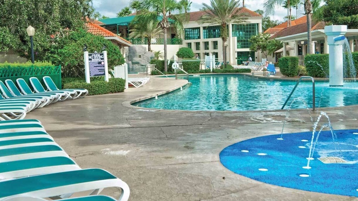 Kissimmee Resort | Spacious 2BD Villas & Resort Fun Just Minutes from Disney