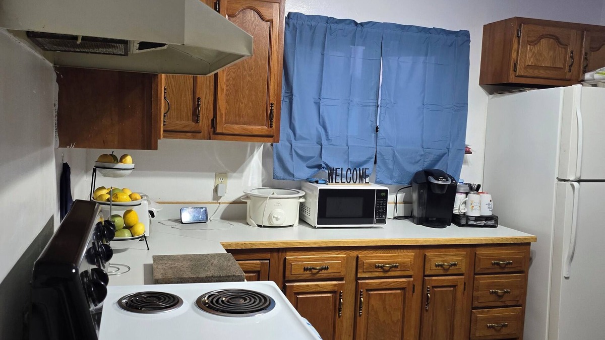 Lima Apartment | Spacious 2bdrm in Lima's Heart!