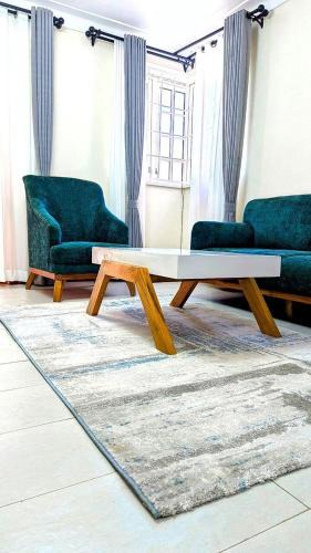 Munyonyo Apartment | Spacious 2Bedroom Apartment Muyenga-Bukasa