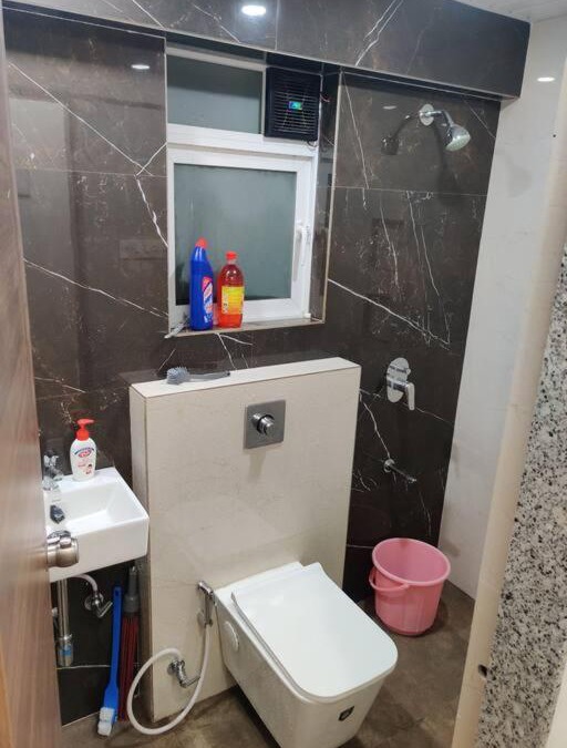 Navi Mumbai Apartment | Spacious 2BHK Navi Mumbai HOFFEN HOMES