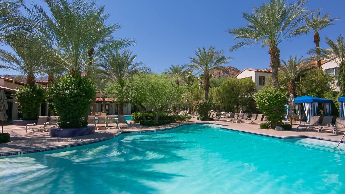 La Quinta Villa | Spacious 2BR/2BA with Amazing Views STVR# 247356