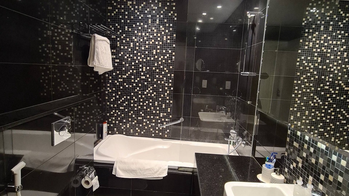 Zabeel Apartment | Spacious 2BR Apartment in the heart of Downtown Dubai