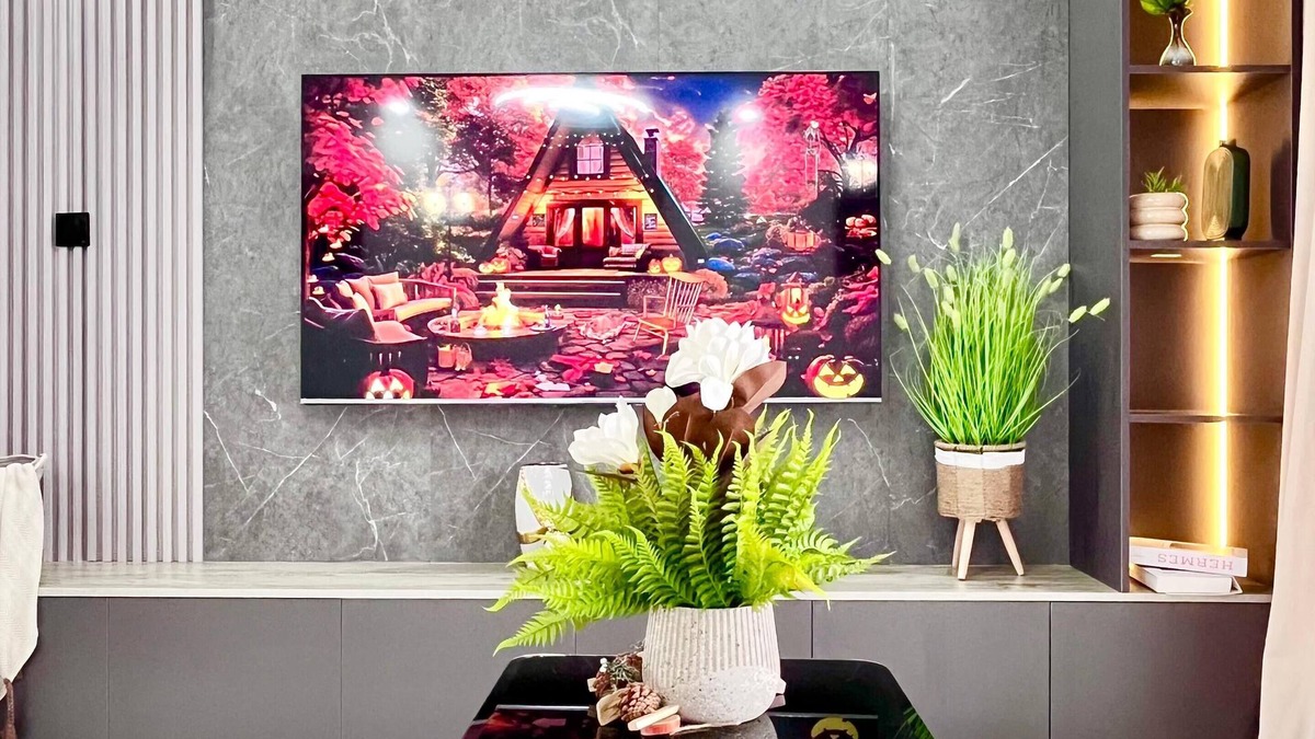 Nairobi Apartment | Spacious 2BR Apartment at Himalaya Heights