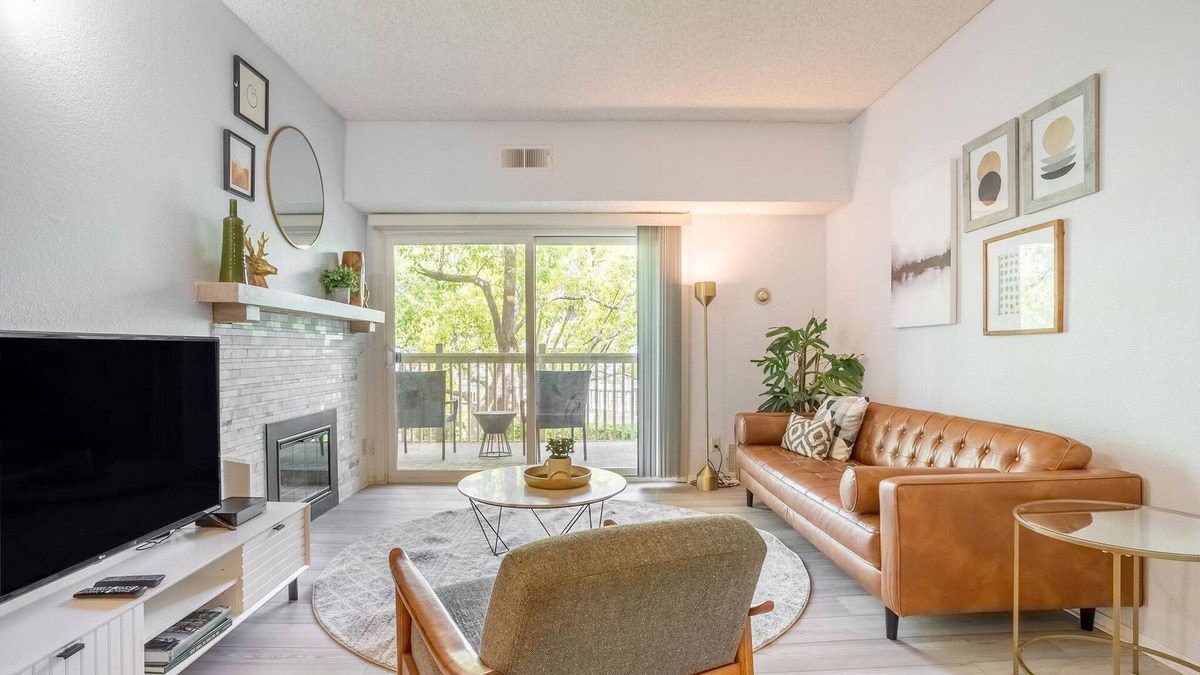 Fremont Apartment | Spacious 2BR Apartment in Fremont + Parking