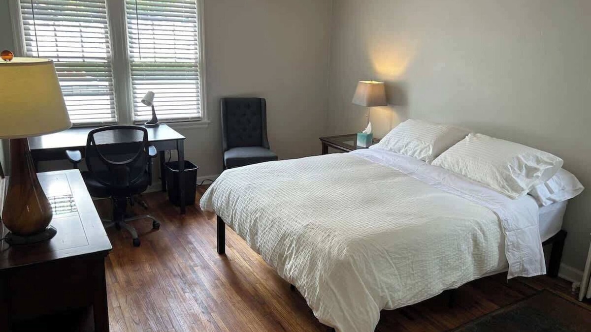 Fargo Apartment | Spacious 2BR Apt in the Heart of Fargo