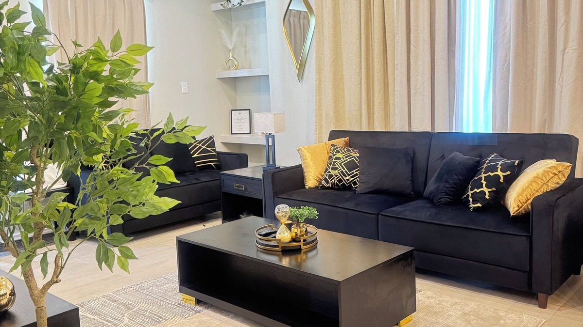 Mission Apartment | Spacious 2BR Home: Free WIFI, Near Parks, Dining & Shopping