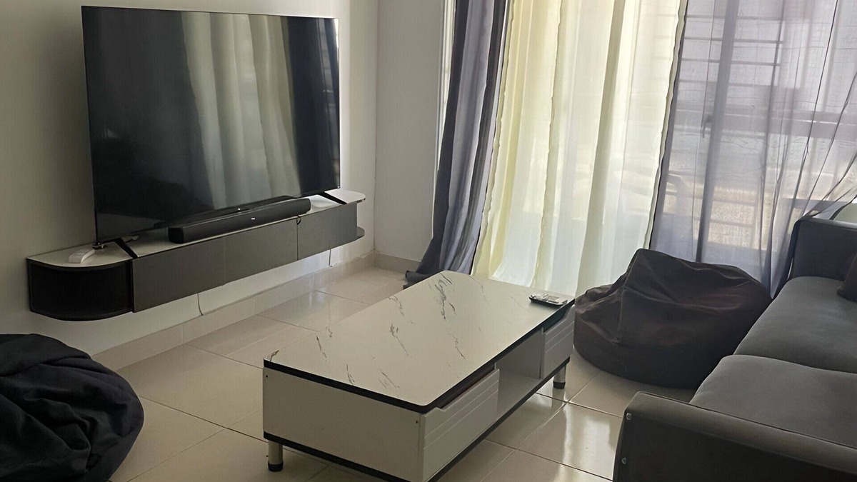 Santo Domingo Este Apartment | Spacious 3-bedroom apartment with AC, WiFi in awesome Santo Domingo Este