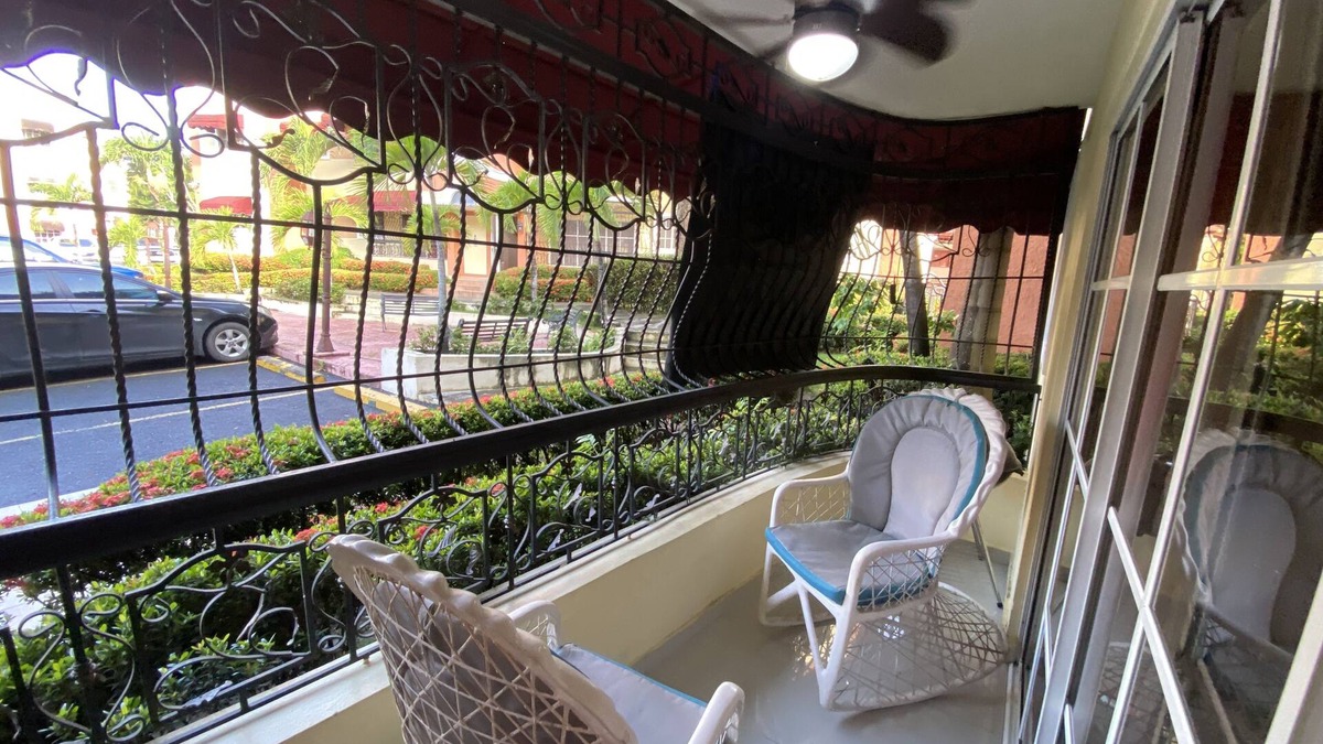 Guaricano Apartment | Spacious 3-bedroom Apartment in Santo Domingo!