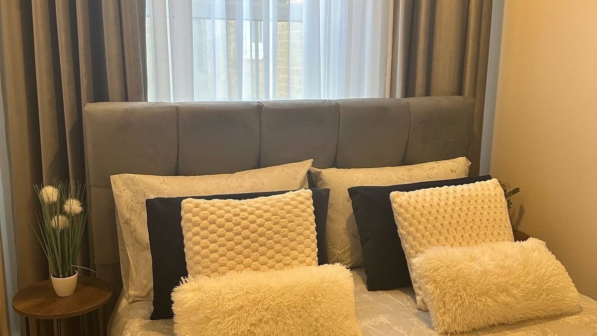 Whitechapel Apartment | Spacious 3 bed apartment in Central London