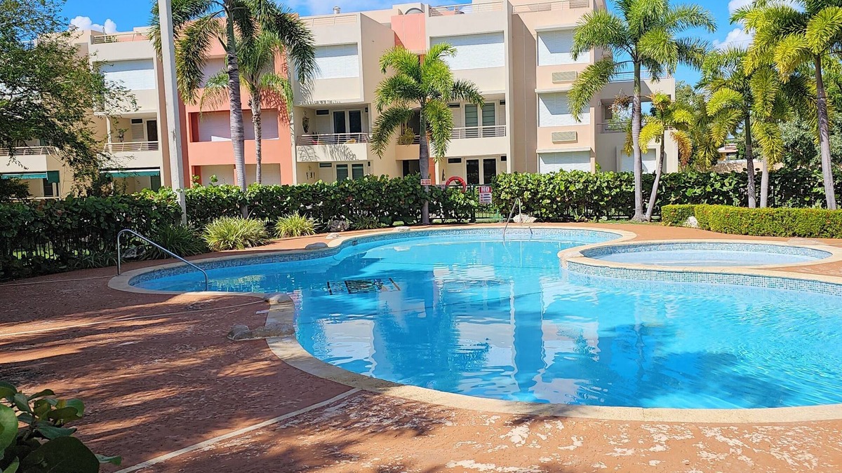 Pedernales Apartment | Spacious 3-bedroom apartment with WiFi and AC in lovely Cabo Rojo