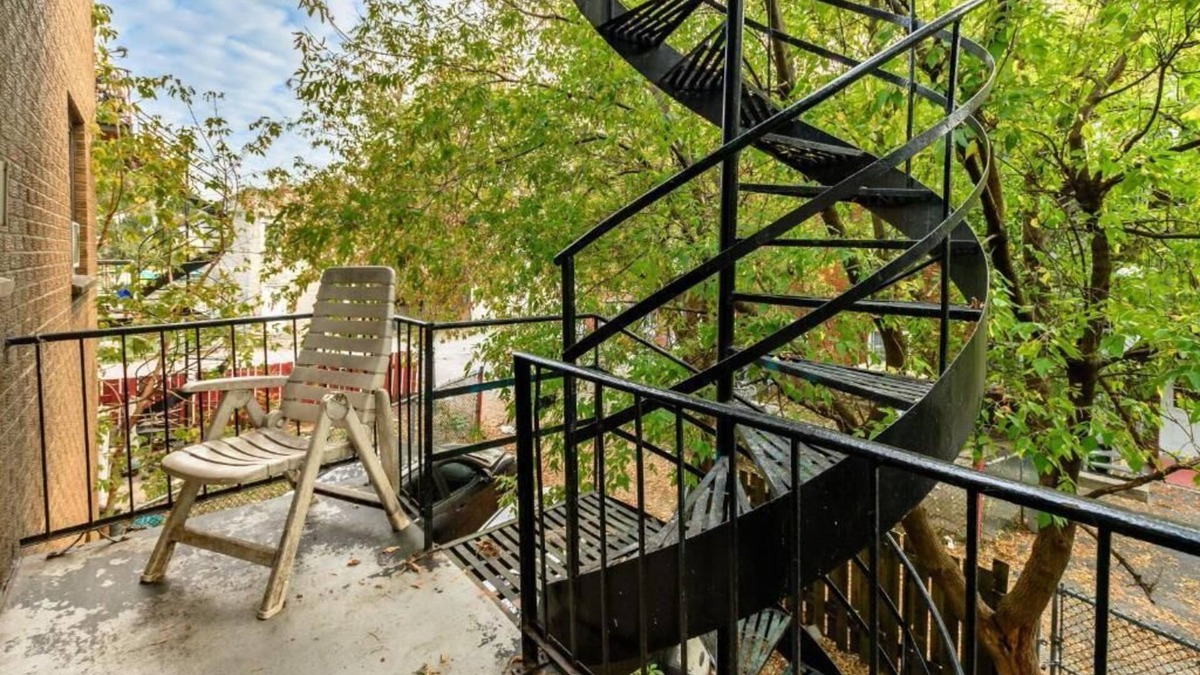 Sainte-Marie Apartment | Spacious 3 bedroom apartment