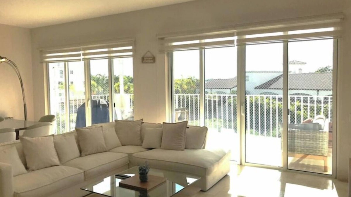 Playa Blanca Apartment | Spacious 3 Bedroom apartment in Puntarena Buenaventuran