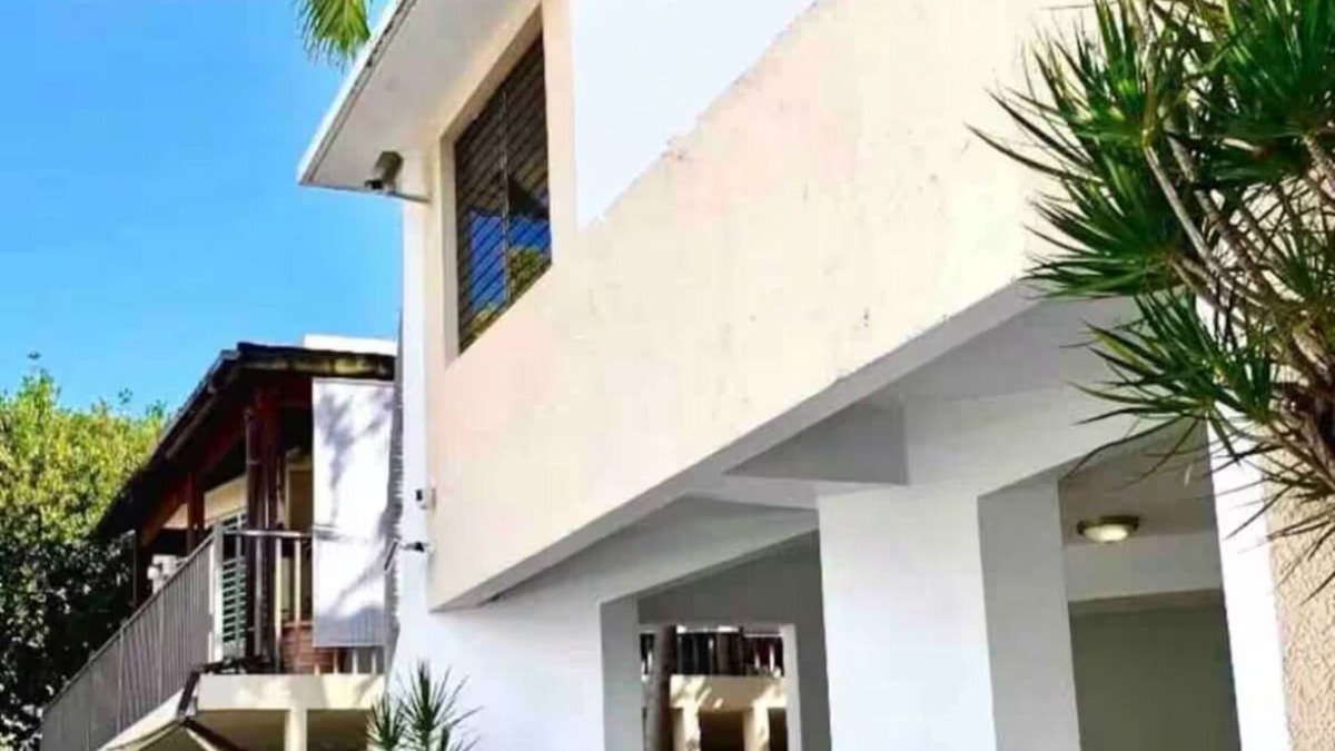 Pueblo Viejo Apartment | Spacious 3-bedroom apartment in enjoyable Guaynabo with AC, WiFi
