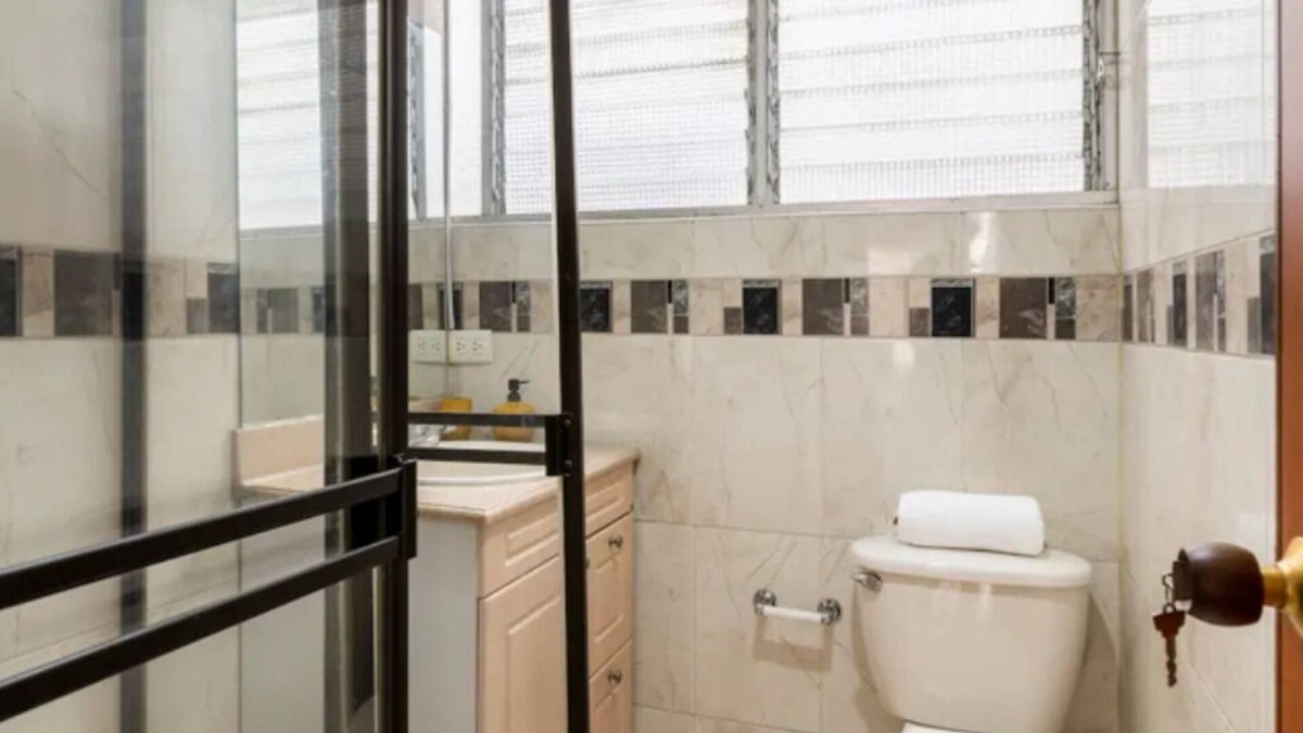San Patricio Apartment | Spacious 3-bedroom apartment in gorgeous Bogotá with WiFi