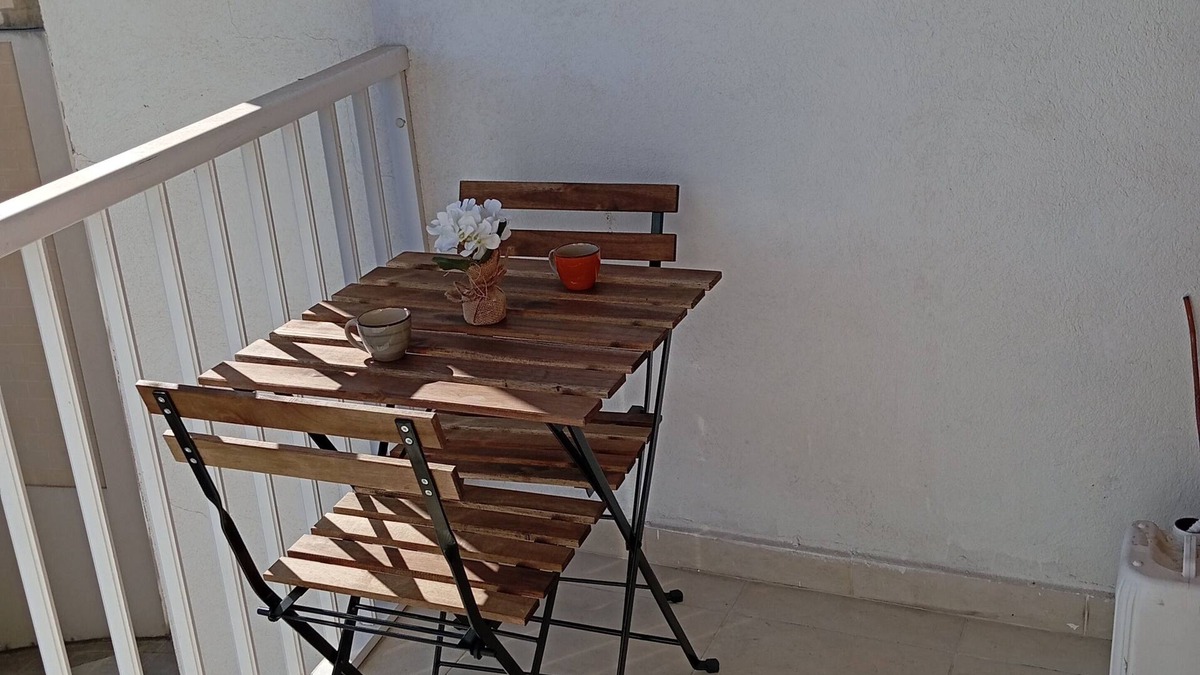 Zejtun House | Spacious 3-bedroom apartment with WiFi, AC in charming Zejtun