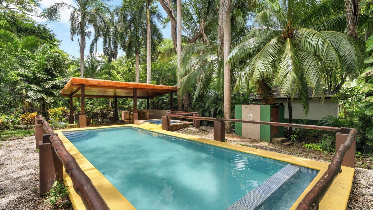 Potrero House | Spacious 3-Bedroom Coastal Home with Shared Pool, Outdoor Living & Steps to Play