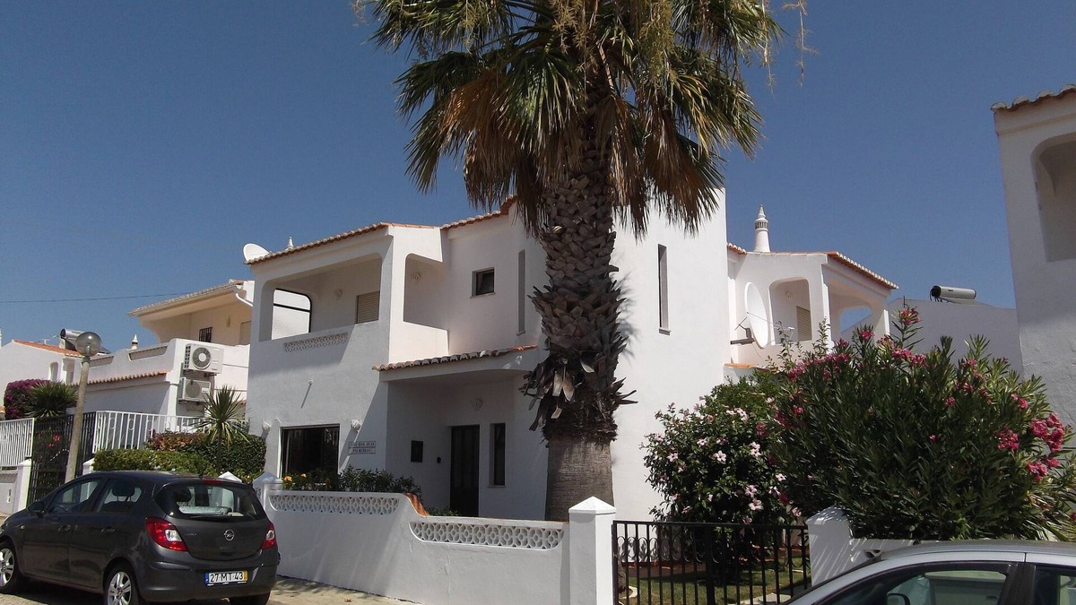 Almadena Villa | Spacious 3 Bedroom Family Villa With Private Pool