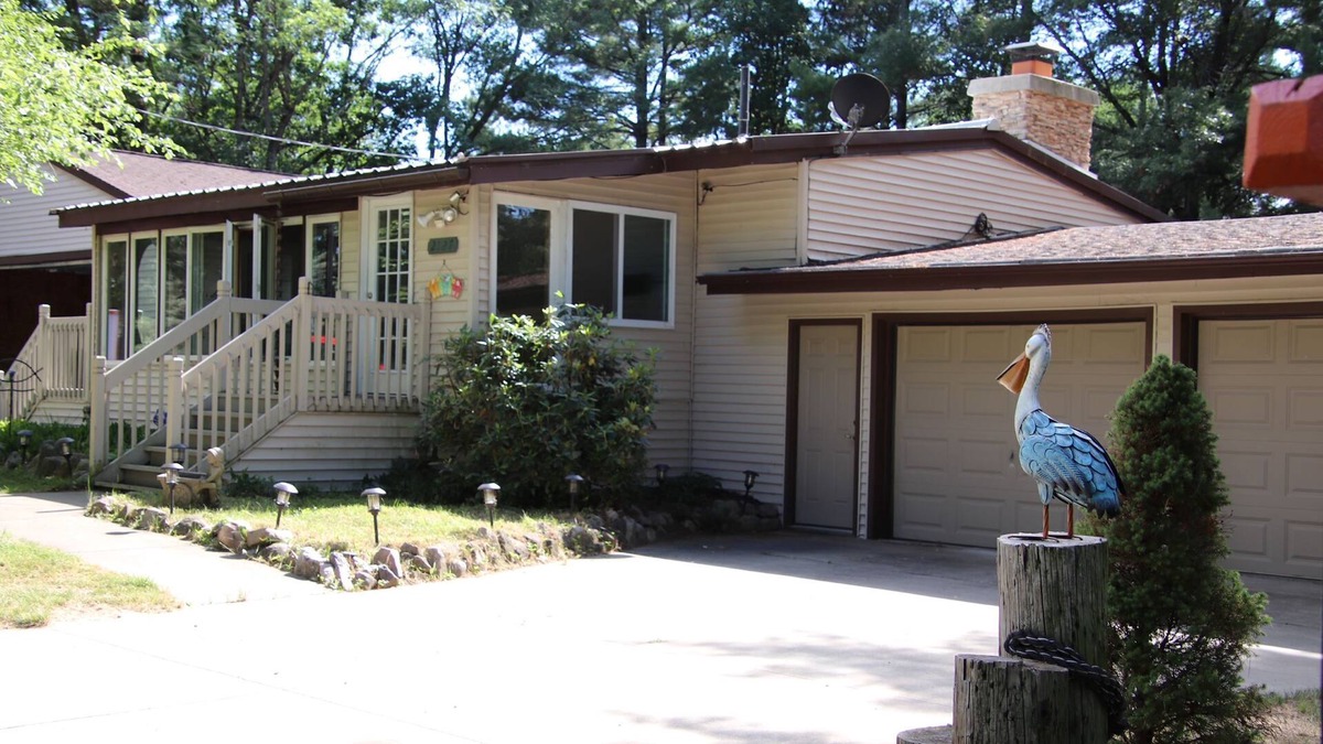 Friendship Cottage | Spacious 3 Bedroom Home