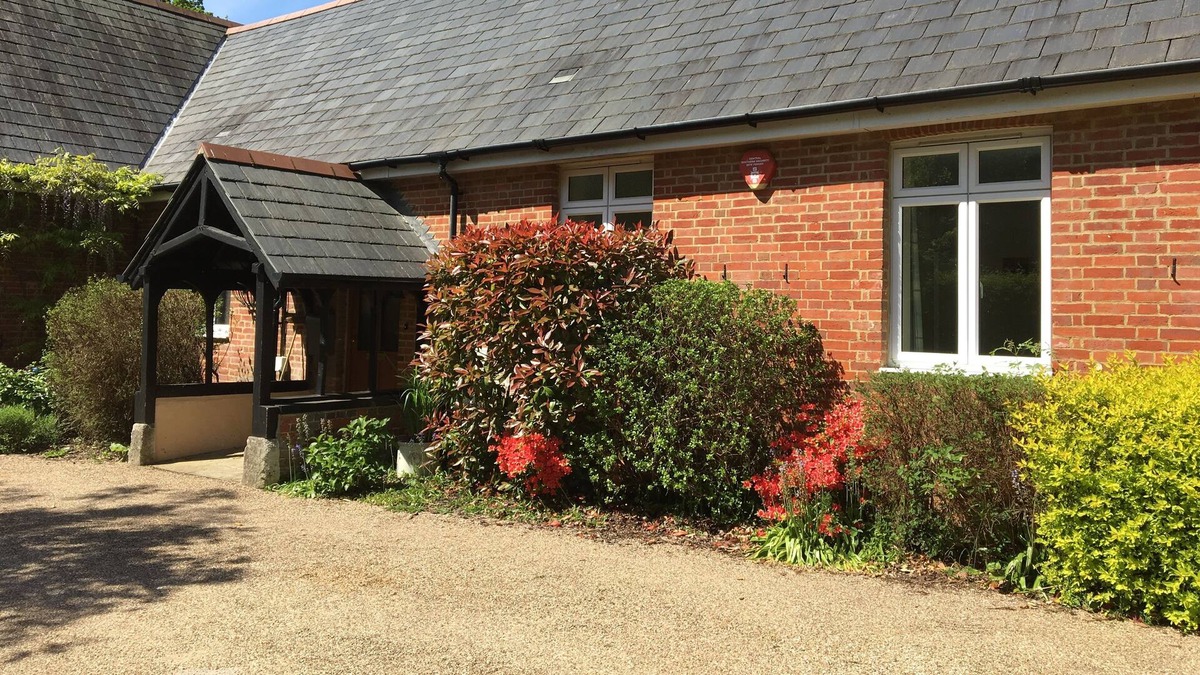 New Forest District House | Spacious 3 bedroom Old School House nestled in the New Forest countryside