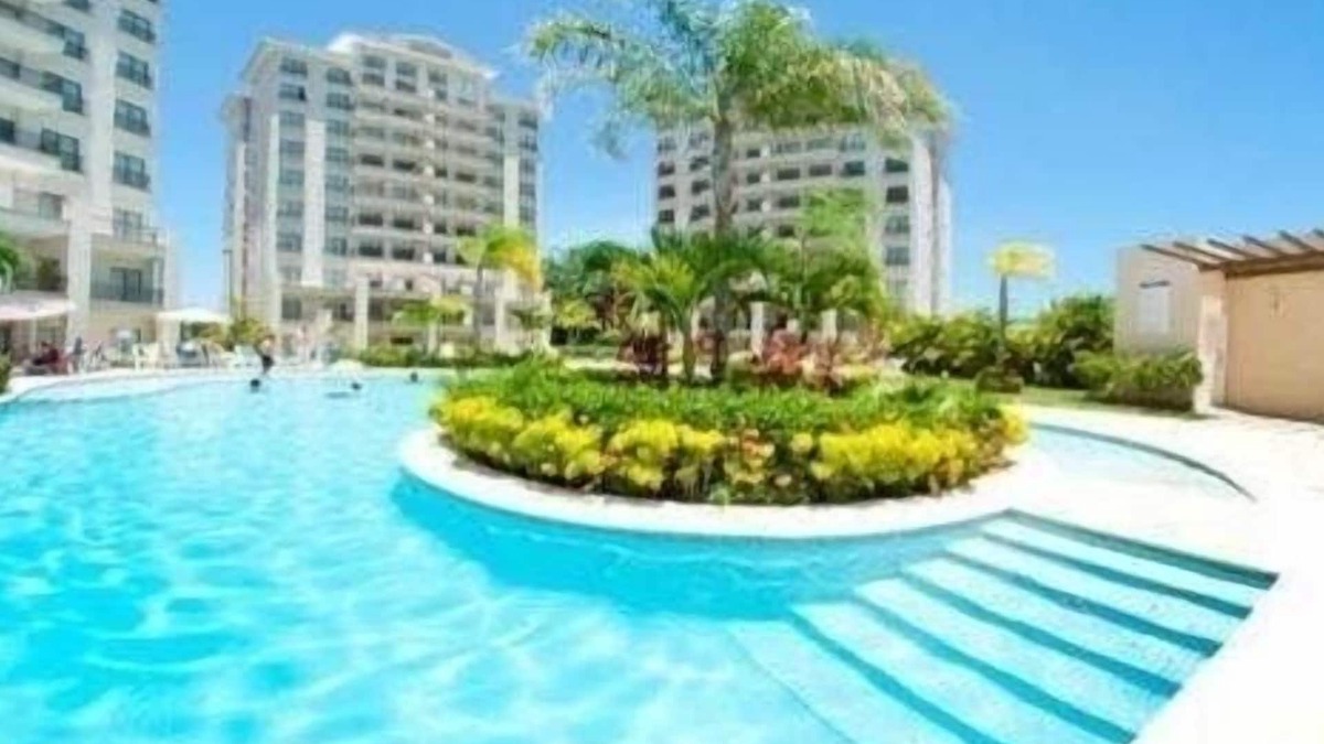 Barrio Santa Lucia Condo | Spacious 3 Bedroom Oceanview + Pool