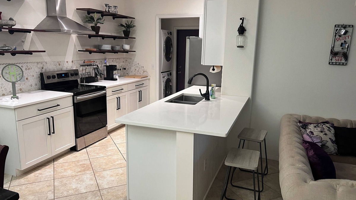 Highland Lake Estates House | Spacious 3-Bedroom Retreat with Modern Comforts