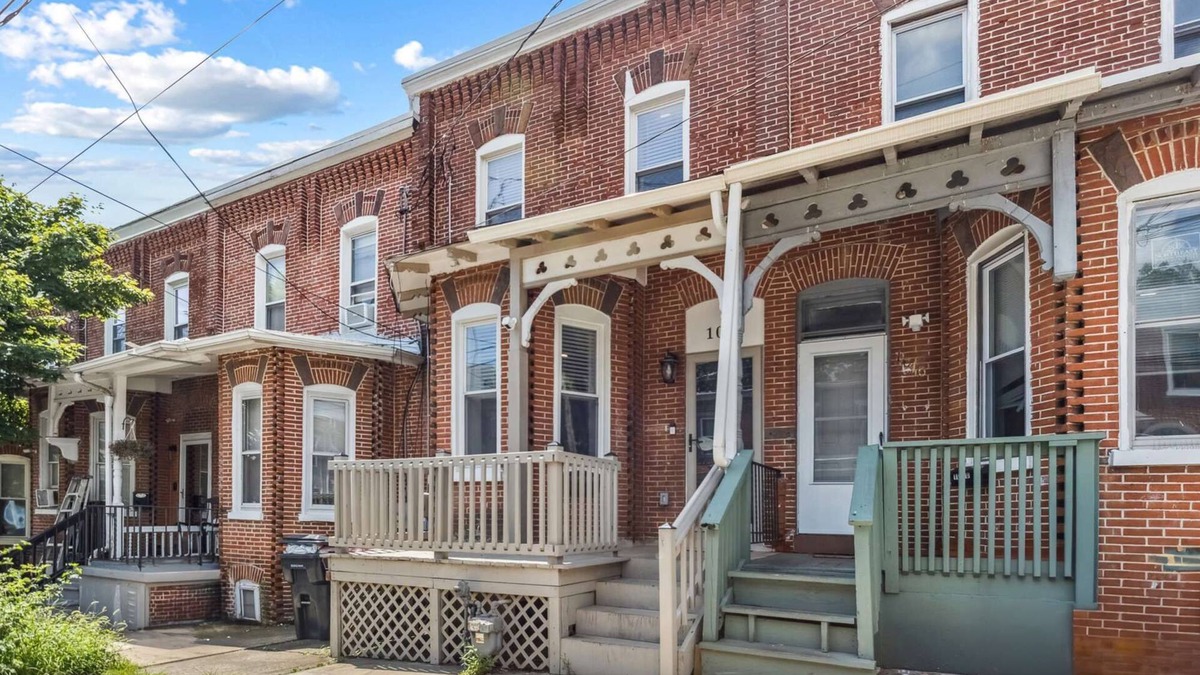 Wilmington House | Spacious 3-Bedroom Townhome in Wilmington – Perfect for Your Stay!