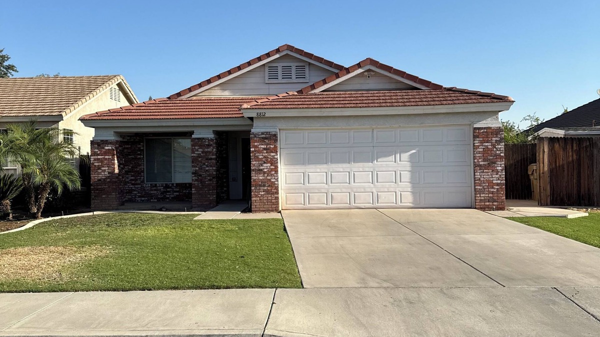 Greenacres House | Spacious 3 Bedroom Home
