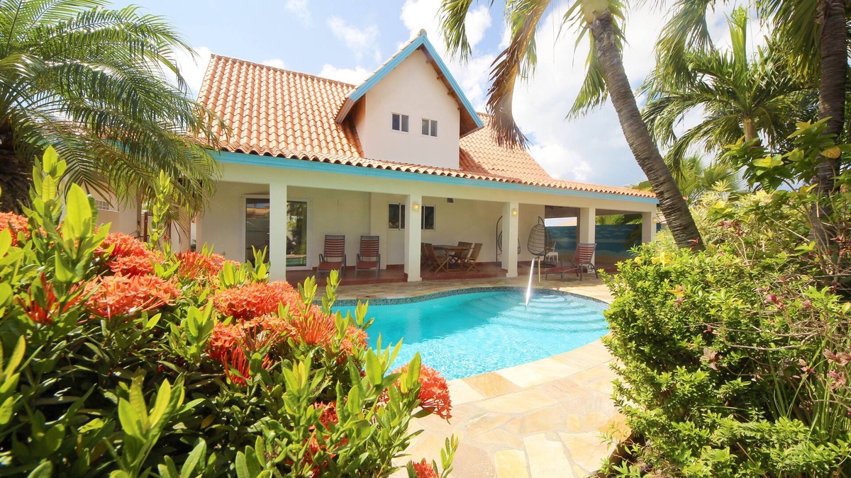 Kamay Villa | Spacious 3 bedroom Villa