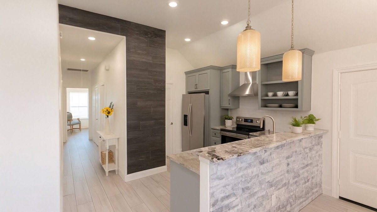 Southeast Houston House | Spacious 3bd 2bth Near Airport/Medical center/downtown!