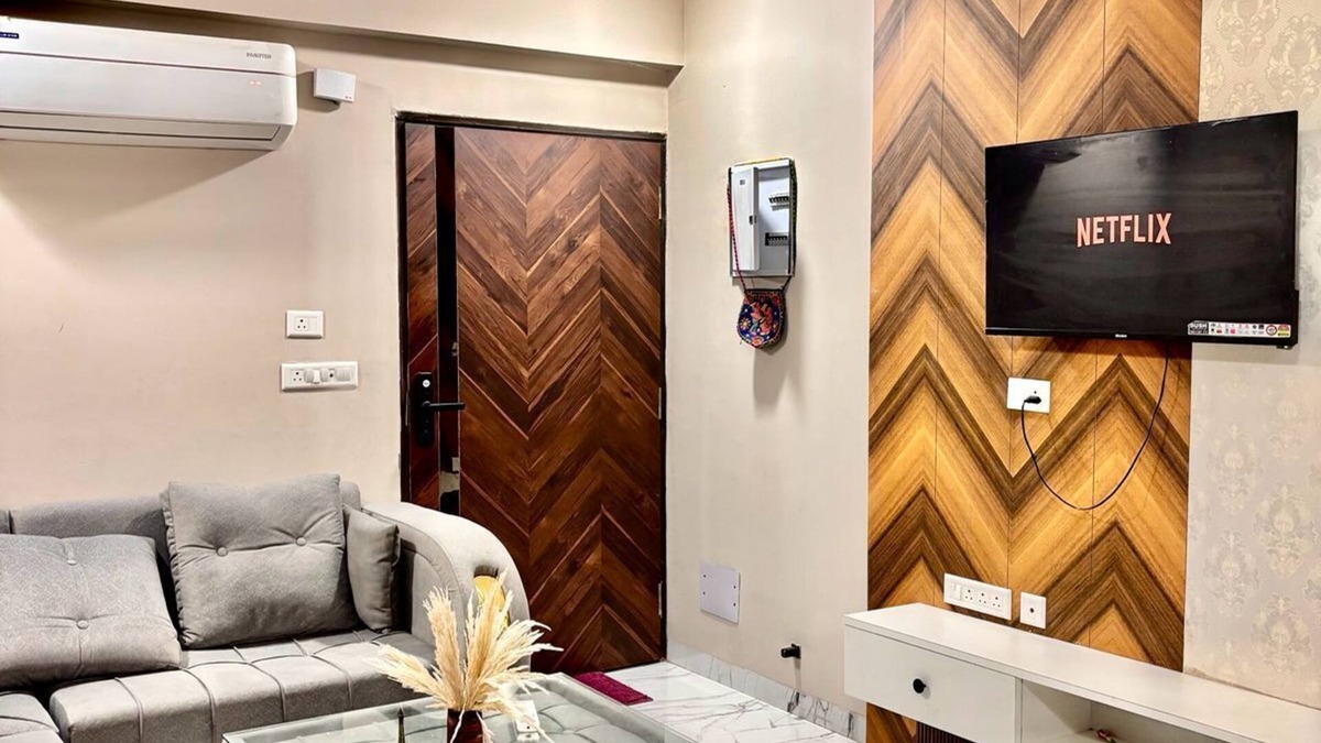 Mansarovar Apartment | Spacious 3BHK: Your Dream Home Awaits, in Jaipur