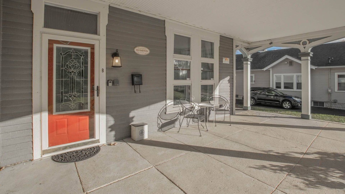 Irvington Apartment | Spacious 3BR/2BA Rental Unit - Close To Everything